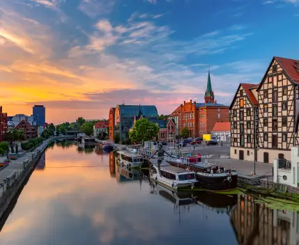 Bydgoszcz