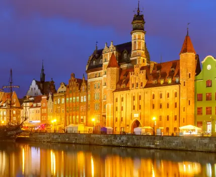 Gdańsk
