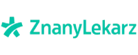 logo ZnanyLekarz